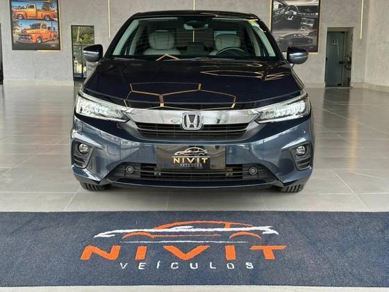 HONDA CITY 1.5 i-VTEC FLEX TOURING CVT HONDA CITY 1.5 i-VTEC FLEX TOURING CVT